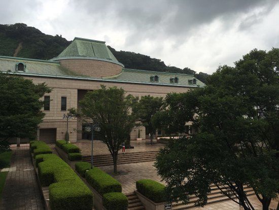 Kagoshima City Museum of Art